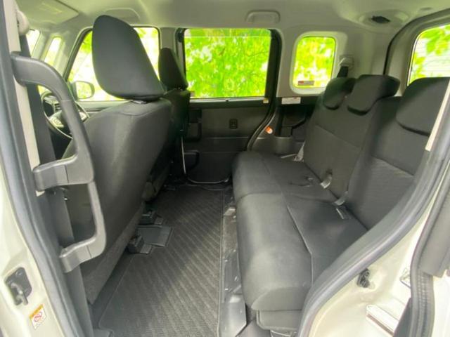 タンク G S 新品タイヤ/純正 9インチ SDナビ/衝突安全装置/両側電動スライドドア/車線逸脱防止支援システム/ヘッドランプ HID/Bluetooth接続/ETC/EBD付ABS/横滑り防止装置 バックカメラ(6枚目)