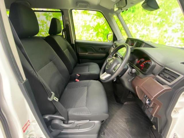 タンク G S 新品タイヤ/純正 9インチ SDナビ/衝突安全装置/両側電動スライドドア/車線逸脱防止支援システム/ヘッドランプ HID/Bluetooth接続/ETC/EBD付ABS/横滑り防止装置 バックカメラ(7枚目)