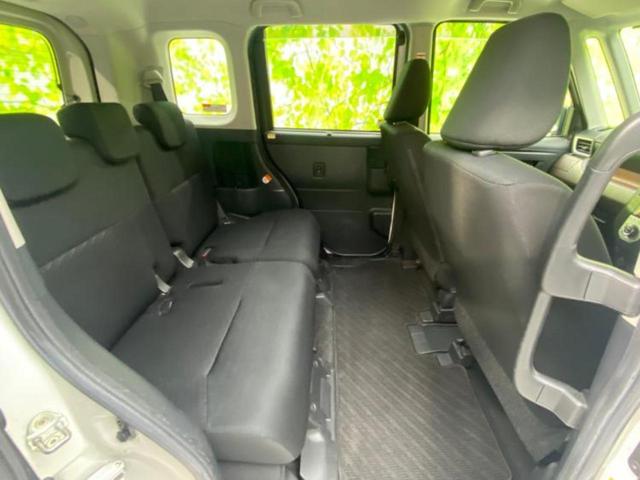 タンク G S 新品タイヤ/純正 9インチ SDナビ/衝突安全装置/両側電動スライドドア/車線逸脱防止支援システム/ヘッドランプ HID/Bluetooth接続/ETC/EBD付ABS/横滑り防止装置 バックカメラ(8枚目)