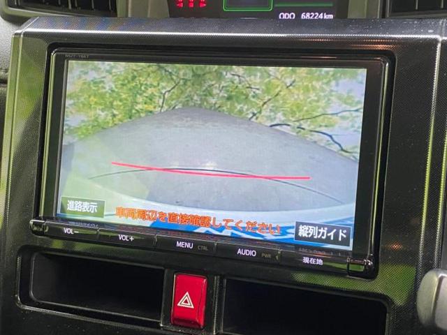 タンク G S 新品タイヤ/純正 9インチ SDナビ/衝突安全装置/両側電動スライドドア/車線逸脱防止支援システム/ヘッドランプ HID/Bluetooth接続/ETC/EBD付ABS/横滑り防止装置 バックカメラ(10枚目)