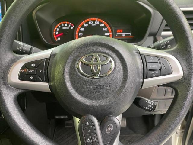 タンク G S 新品タイヤ/純正 9インチ SDナビ/衝突安全装置/両側電動スライドドア/車線逸脱防止支援システム/ヘッドランプ HID/Bluetooth接続/ETC/EBD付ABS/横滑り防止装置 バックカメラ(15枚目)