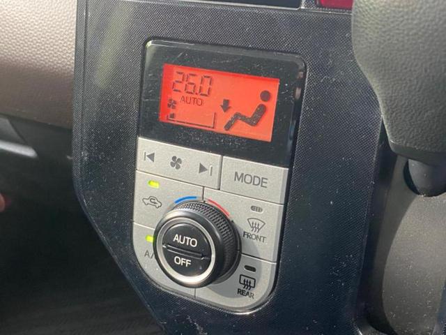 タンク G S 新品タイヤ/純正 9インチ SDナビ/衝突安全装置/両側電動スライドドア/車線逸脱防止支援システム/ヘッドランプ HID/Bluetooth接続/ETC/EBD付ABS/横滑り防止装置 バックカメラ(17枚目)