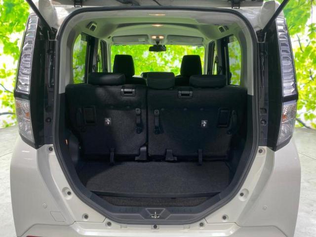 タンク G S 新品タイヤ/純正 9インチ SDナビ/衝突安全装置/両側電動スライドドア/車線逸脱防止支援システム/ヘッドランプ HID/Bluetooth接続/ETC/EBD付ABS/横滑り防止装置 バックカメラ(21枚目)