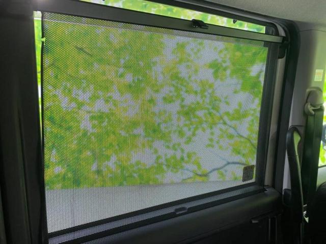 タンク G S 新品タイヤ/純正 9インチ SDナビ/衝突安全装置/両側電動スライドドア/車線逸脱防止支援システム/ヘッドランプ HID/Bluetooth接続/ETC/EBD付ABS/横滑り防止装置 バックカメラ(28枚目)