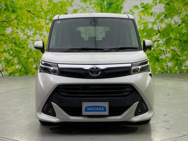 タンク G S 新品タイヤ/純正 9インチ SDナビ/衝突安全装置/両側電動スライドドア/車線逸脱防止支援システム/ヘッドランプ HID/Bluetooth接続/ETC/EBD付ABS/横滑り防止装置 バックカメラ(39枚目)