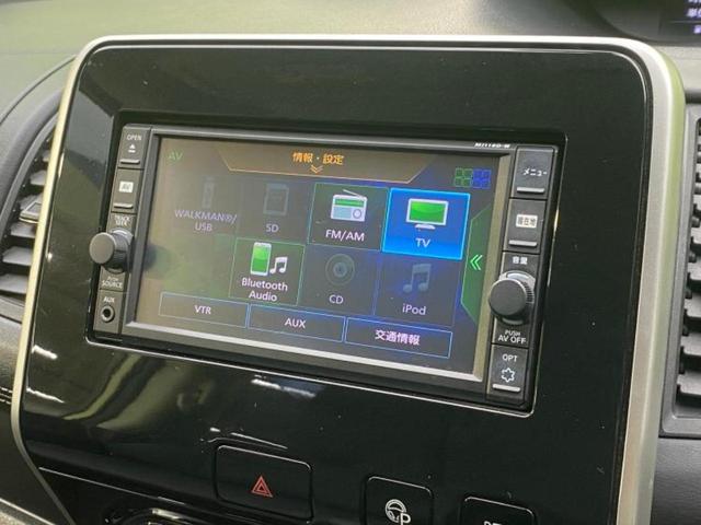 セレナ G 新品タイヤ/純正 SDナビ/エマージェンシーブレーキ/両側電動スライドドア/車線逸脱防止支援システム/パーキングアシスト バックガイド/オートステップ/ヘッドランプ LED 衝突被害軽減システム(11枚目)