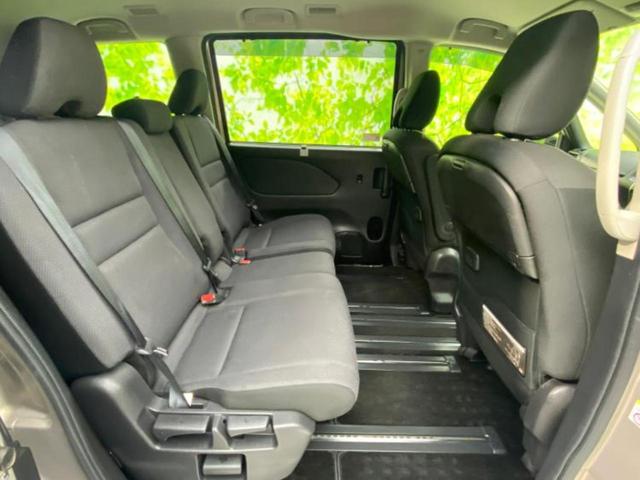 セレナ G 新品タイヤ/純正 SDナビ/エマージェンシーブレーキ/両側電動スライドドア/車線逸脱防止支援システム/パーキングアシスト バックガイド/オートステップ/ヘッドランプ LED 衝突被害軽減システム(19枚目)