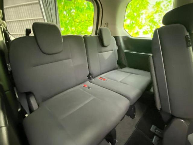 セレナ G 新品タイヤ/純正 SDナビ/エマージェンシーブレーキ/両側電動スライドドア/車線逸脱防止支援システム/パーキングアシスト バックガイド/オートステップ/ヘッドランプ LED 衝突被害軽減システム(20枚目)