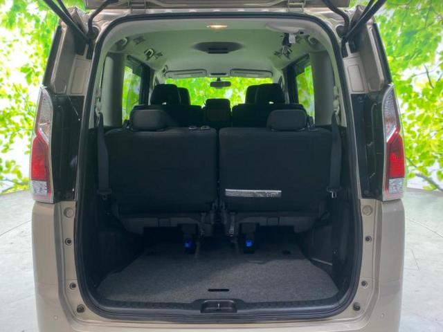 セレナ G 新品タイヤ/純正 SDナビ/エマージェンシーブレーキ/両側電動スライドドア/車線逸脱防止支援システム/パーキングアシスト バックガイド/オートステップ/ヘッドランプ LED 衝突被害軽減システム(23枚目)