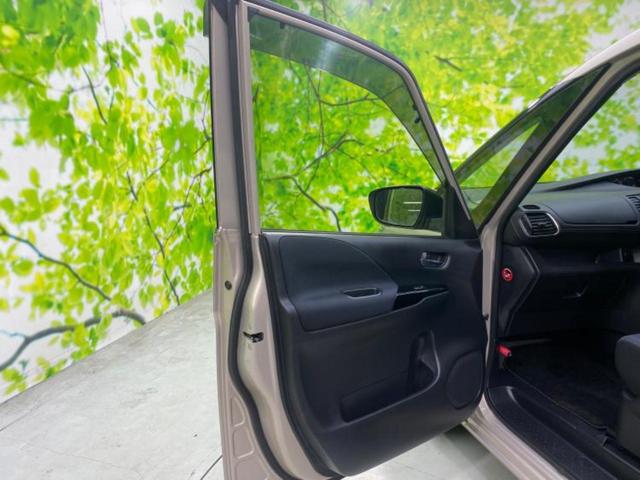 セレナ G 新品タイヤ/純正 SDナビ/エマージェンシーブレーキ/両側電動スライドドア/車線逸脱防止支援システム/パーキングアシスト バックガイド/オートステップ/ヘッドランプ LED 衝突被害軽減システム(26枚目)