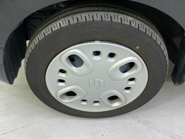 スペーシア ハイブリッドＧ　保証書／セーフティサポート（スズキ）／車線逸脱防止支援システム／ＥＢＤ付ＡＢＳ／横滑り防止装置／アイドリングストップ／禁煙車／エアバッグ　運転席／エアバッグ　助手席／パワーウインドウ　レーンアシスト（36枚目）