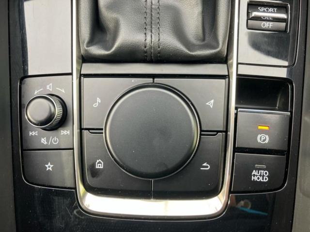 MAZDA3ファストバック 20S Lパッケージ 新品タイヤ/BOSE/保証書/純正 SDナビ/衝突安全装置/シートヒーター/360°ビューモニター/車線逸脱防止支援システム/シート フルレザー/ドライブレコーダー 純正/ヘッドランプ HID 禁煙車(30枚目)