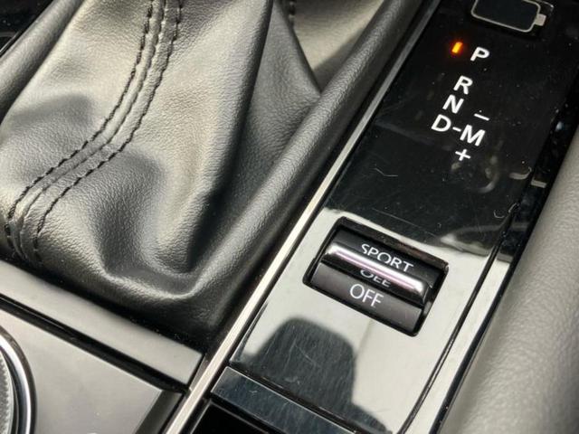 MAZDA3ファストバック 20S Lパッケージ 新品タイヤ/BOSE/保証書/純正 SDナビ/衝突安全装置/シートヒーター/360°ビューモニター/車線逸脱防止支援システム/シート フルレザー/ドライブレコーダー 純正/ヘッドランプ HID 禁煙車(36枚目)