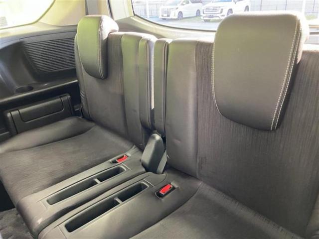 フリード Gプレミアムエディション 新品タイヤ/保証書/純正 SDナビ/フリップダウンモニター 純正 9インチ/両側電動スライドドア/シート ハーフレザー/Bluetooth接続/ETC/EBD付ABS/横滑り防止装置 バックカメラ(7枚目)