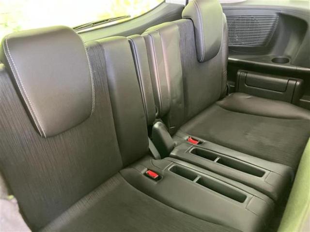 フリード Gプレミアムエディション 新品タイヤ/保証書/純正 SDナビ/フリップダウンモニター 純正 9インチ/両側電動スライドドア/シート ハーフレザー/Bluetooth接続/ETC/EBD付ABS/横滑り防止装置 バックカメラ(20枚目)