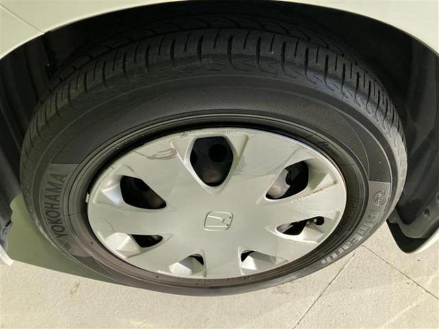 フリード Gプレミアムエディション 新品タイヤ/保証書/純正 SDナビ/フリップダウンモニター 純正 9インチ/両側電動スライドドア/シート ハーフレザー/Bluetooth接続/ETC/EBD付ABS/横滑り防止装置 バックカメラ(45枚目)