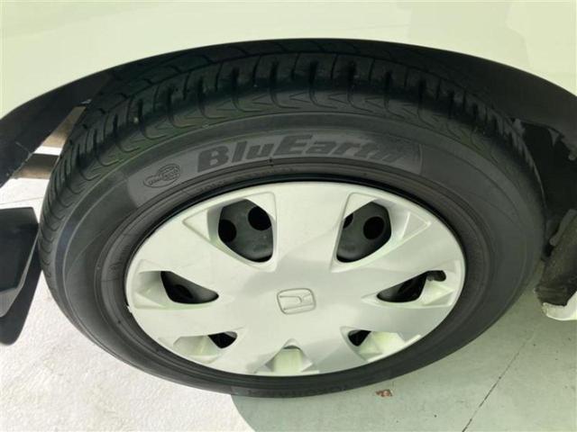 フリード Gプレミアムエディション 新品タイヤ/保証書/純正 SDナビ/フリップダウンモニター 純正 9インチ/両側電動スライドドア/シート ハーフレザー/Bluetooth接続/ETC/EBD付ABS/横滑り防止装置 バックカメラ(47枚目)