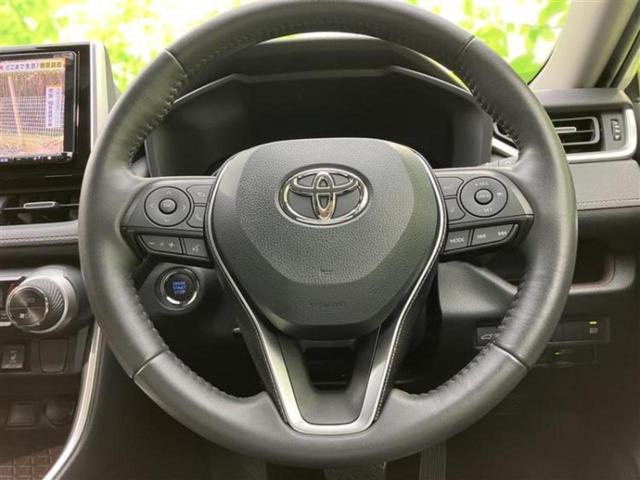 RAV4 4WD G Zパッケージ 新品タイヤ/モデリスタエアロ/保証書/社外 9インチ SDナビ/デジタルインナーミラー/トヨタセーフティセンス/シートヒーター 前席/車線逸脱防止支援システム/シート 合皮/電動バックドア フルエアロ(28枚目)