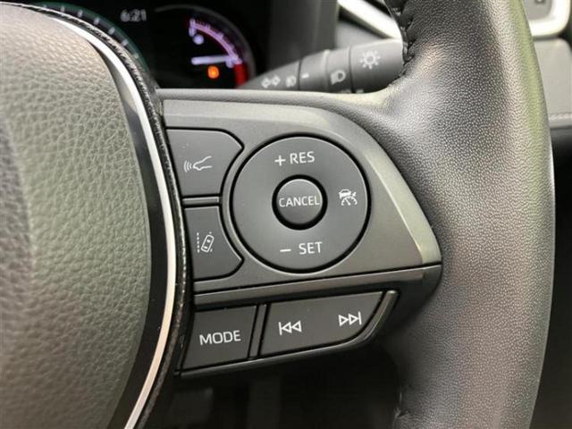 RAV4 4WD G Zパッケージ 新品タイヤ/モデリスタエアロ/保証書/社外 9インチ SDナビ/デジタルインナーミラー/トヨタセーフティセンス/シートヒーター 前席/車線逸脱防止支援システム/シート 合皮/電動バックドア フルエアロ(30枚目)