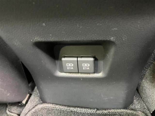 RAV4 4WD G Zパッケージ 新品タイヤ/モデリスタエアロ/保証書/社外 9インチ SDナビ/デジタルインナーミラー/トヨタセーフティセンス/シートヒーター 前席/車線逸脱防止支援システム/シート 合皮/電動バックドア フルエアロ(34枚目)