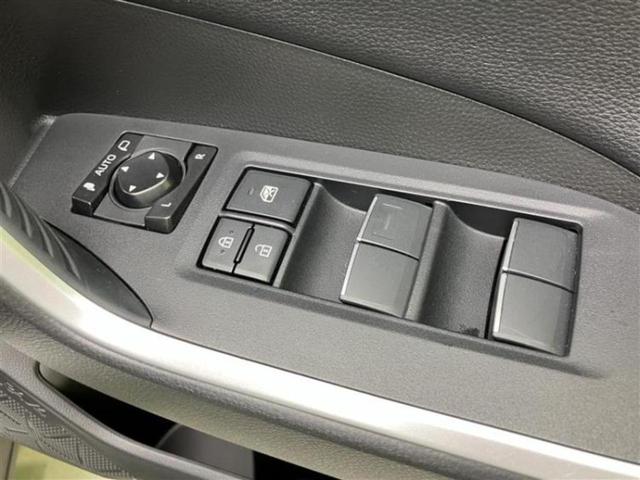 RAV4 4WD G Zパッケージ 新品タイヤ/モデリスタエアロ/保証書/社外 9インチ SDナビ/デジタルインナーミラー/トヨタセーフティセンス/シートヒーター 前席/車線逸脱防止支援システム/シート 合皮/電動バックドア フルエアロ(35枚目)