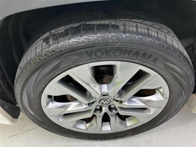 RAV4 4WD G Zパッケージ 新品タイヤ/モデリスタエアロ/保証書/社外 9インチ SDナビ/デジタルインナーミラー/トヨタセーフティセンス/シートヒーター 前席/車線逸脱防止支援システム/シート 合皮/電動バックドア フルエアロ(46枚目)