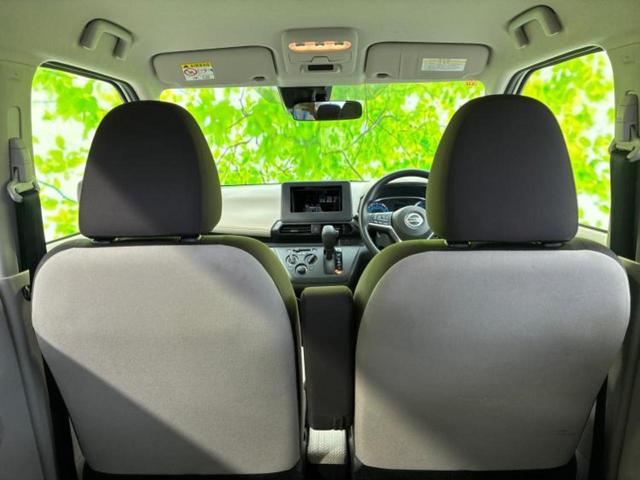 デイズ Ｓ　新品タイヤ／エマージェンシーブレーキ／ＥＢＤ付ＡＢＳ／横滑り防止装置／アイドリングストップ／禁煙車／エアバッグ　運転席／エアバッグ　助手席／衝突安全ボディ／パワーウインドウ／キーレスエントリー（26枚目）