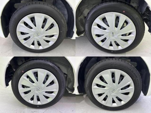 デイズ Ｓ　新品タイヤ／エマージェンシーブレーキ／ＥＢＤ付ＡＢＳ／横滑り防止装置／アイドリングストップ／禁煙車／エアバッグ　運転席／エアバッグ　助手席／衝突安全ボディ／パワーウインドウ／キーレスエントリー（37枚目）