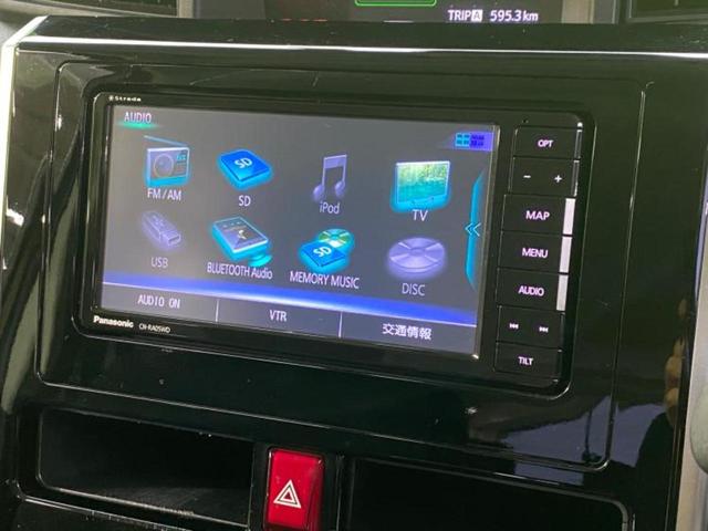 タンク カスタムG 社外 ナビ/スマートアシスト(トヨタ・ダイハツ)/両側電動スライドドア/シートヒーター 前席/車線逸脱防止支援システム/ドライブレコーダー 純正/ヘッドランプ LED/Bluetooth接続 ドラレコ(11枚目)