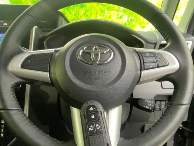 タンク カスタムG 社外 ナビ/スマートアシスト(トヨタ・ダイハツ)/両側電動スライドドア/シートヒーター 前席/車線逸脱防止支援システム/ドライブレコーダー 純正/ヘッドランプ LED/Bluetooth接続 ドラレコ(17枚目)