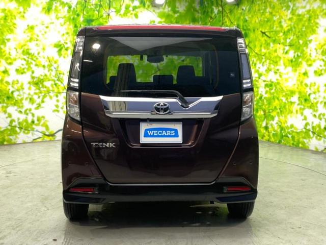 タンク カスタムG 社外 ナビ/スマートアシスト(トヨタ・ダイハツ)/両側電動スライドドア/シートヒーター 前席/車線逸脱防止支援システム/ドライブレコーダー 純正/ヘッドランプ LED/Bluetooth接続 ドラレコ(38枚目)