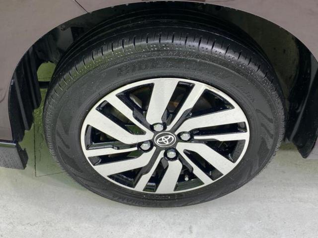 タンク カスタムG 社外 ナビ/スマートアシスト(トヨタ・ダイハツ)/両側電動スライドドア/シートヒーター 前席/車線逸脱防止支援システム/ドライブレコーダー 純正/ヘッドランプ LED/Bluetooth接続 ドラレコ(42枚目)