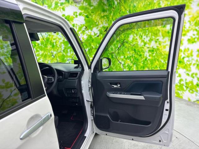 ルーミー カスタムG-T ディスプレイオーディオ9インチ/スマートアシスト(トヨタ・ダイハツ)/両側電動スライドドア/パノラミックビューモニター/車線逸脱防止支援システム/ドライブレコーダー 前後 ターボ 衝突被害軽減システム(20枚目)