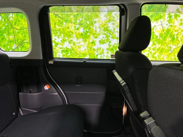 ルーミー カスタムG-T ディスプレイオーディオ9インチ/スマートアシスト(トヨタ・ダイハツ)/両側電動スライドドア/パノラミックビューモニター/車線逸脱防止支援システム/ドライブレコーダー 前後 ターボ 衝突被害軽減システム(23枚目)