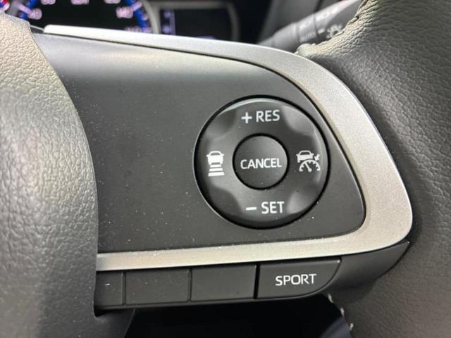 ルーミー カスタムG-T ディスプレイオーディオ9インチ/スマートアシスト(トヨタ・ダイハツ)/両側電動スライドドア/パノラミックビューモニター/車線逸脱防止支援システム/ドライブレコーダー 前後 ターボ 衝突被害軽減システム(25枚目)