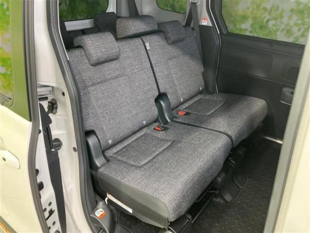 シエンタ ハイブリッドＺ　新品タイヤ／保証書／ディスプレイオーディオ＋ナビ１０インチ／トヨタセーフティセンス／両側電動スライドドア／シートヒーター　前席／パノラミックビューモニター／車線逸脱防止支援システム　全周囲カメラ（6枚目）