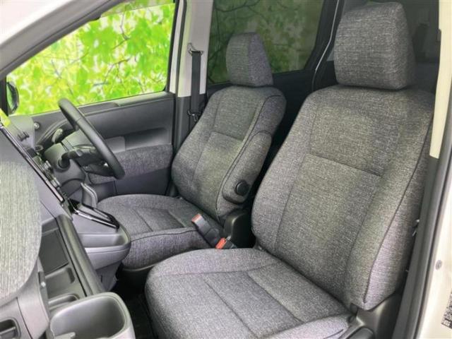 シエンタ ハイブリッドＺ　新品タイヤ／保証書／ディスプレイオーディオ＋ナビ１０インチ／トヨタセーフティセンス／両側電動スライドドア／シートヒーター　前席／パノラミックビューモニター／車線逸脱防止支援システム　全周囲カメラ（8枚目）