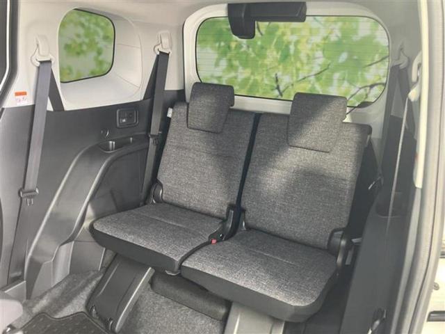 シエンタ ハイブリッドＺ　新品タイヤ／保証書／ディスプレイオーディオ＋ナビ１０インチ／トヨタセーフティセンス／両側電動スライドドア／シートヒーター　前席／パノラミックビューモニター／車線逸脱防止支援システム　全周囲カメラ（20枚目）