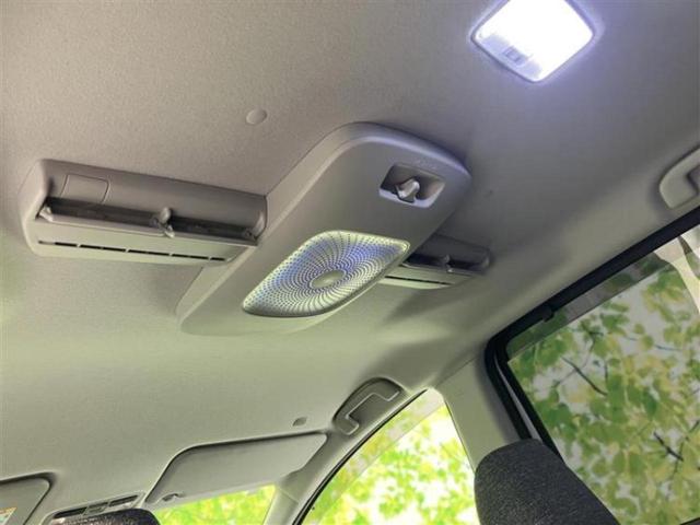 シエンタ ハイブリッドＺ　新品タイヤ／保証書／ディスプレイオーディオ＋ナビ１０インチ／トヨタセーフティセンス／両側電動スライドドア／シートヒーター　前席／パノラミックビューモニター／車線逸脱防止支援システム　全周囲カメラ（26枚目）