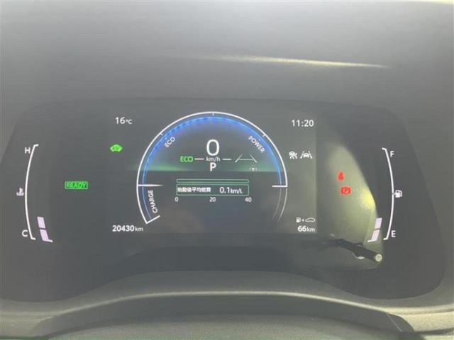 シエンタ ハイブリッドＺ　新品タイヤ／保証書／ディスプレイオーディオ＋ナビ１０インチ／トヨタセーフティセンス／両側電動スライドドア／シートヒーター　前席／パノラミックビューモニター／車線逸脱防止支援システム　全周囲カメラ（28枚目）