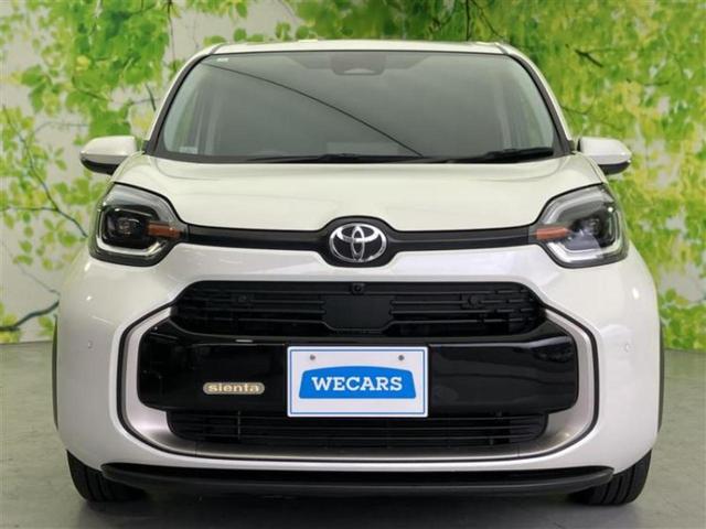 シエンタ ハイブリッドＺ　新品タイヤ／保証書／ディスプレイオーディオ＋ナビ１０インチ／トヨタセーフティセンス／両側電動スライドドア／シートヒーター　前席／パノラミックビューモニター／車線逸脱防止支援システム　全周囲カメラ（31枚目）