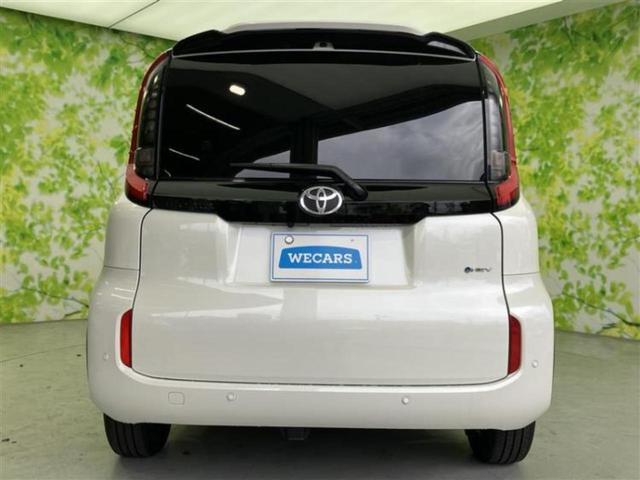 シエンタ ハイブリッドＺ　新品タイヤ／保証書／ディスプレイオーディオ＋ナビ１０インチ／トヨタセーフティセンス／両側電動スライドドア／シートヒーター　前席／パノラミックビューモニター／車線逸脱防止支援システム　全周囲カメラ（32枚目）