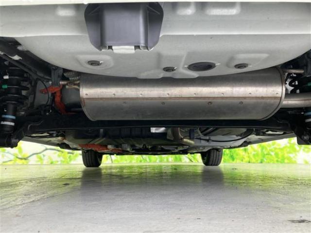 シエンタ ハイブリッドＺ　新品タイヤ／保証書／ディスプレイオーディオ＋ナビ１０インチ／トヨタセーフティセンス／両側電動スライドドア／シートヒーター　前席／パノラミックビューモニター／車線逸脱防止支援システム　全周囲カメラ（36枚目）