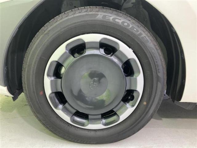 シエンタ ハイブリッドＺ　新品タイヤ／保証書／ディスプレイオーディオ＋ナビ１０インチ／トヨタセーフティセンス／両側電動スライドドア／シートヒーター　前席／パノラミックビューモニター／車線逸脱防止支援システム　全周囲カメラ（37枚目）