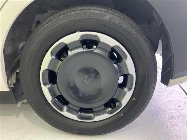 シエンタ ハイブリッドＺ　新品タイヤ／保証書／ディスプレイオーディオ＋ナビ１０インチ／トヨタセーフティセンス／両側電動スライドドア／シートヒーター　前席／パノラミックビューモニター／車線逸脱防止支援システム　全周囲カメラ（38枚目）