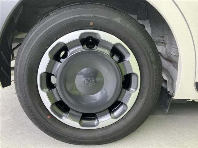 シエンタ ハイブリッドＺ　新品タイヤ／保証書／ディスプレイオーディオ＋ナビ１０インチ／トヨタセーフティセンス／両側電動スライドドア／シートヒーター　前席／パノラミックビューモニター／車線逸脱防止支援システム　全周囲カメラ（39枚目）