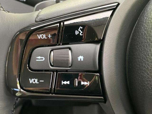 ヴェゼル eHEV Z 保証書/純正 9インチ ナビ/ホンダセンシング/シートヒーター/車線逸脱防止支援システム/電動バックドア/ヘッドランプ LED/Bluetooth接続/EBD付ABS/横滑り防止装置 レーンアシスト(15枚目)