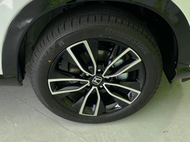 ヴェゼル eHEV Z 保証書/純正 9インチ ナビ/ホンダセンシング/シートヒーター/車線逸脱防止支援システム/電動バックドア/ヘッドランプ LED/Bluetooth接続/EBD付ABS/横滑り防止装置 レーンアシスト(38枚目)