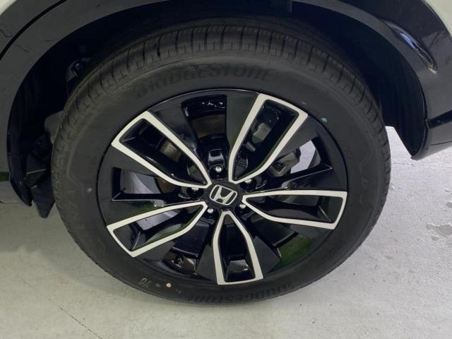 ヴェゼル eHEV Z 保証書/純正 9インチ ナビ/ホンダセンシング/シートヒーター/車線逸脱防止支援システム/電動バックドア/ヘッドランプ LED/Bluetooth接続/EBD付ABS/横滑り防止装置 レーンアシスト(40枚目)