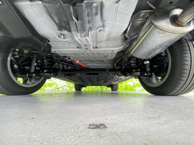 ヴェゼル eHEV Z 保証書/純正 9インチ ナビ/ホンダセンシング/シートヒーター/車線逸脱防止支援システム/電動バックドア/ヘッドランプ LED/Bluetooth接続/EBD付ABS/横滑り防止装置 レーンアシスト(42枚目)